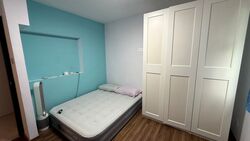 Blk 520 Fragrant Woods (Woodlands), HDB Executive #621694791